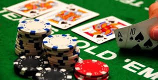 p90 Casino rooms